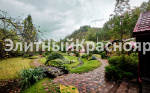 Дача с собственным парком. п.Усть-Мана цена 12000000.00 Фото 4.