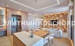 Шикарная трехкомнатная квартира в Преображенском цена 36000000.00 Фото 4.