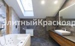 Эксклюзивный коттедж в стиле Hi - tech в СНТ "Вега" цена 59000000.00 Фото 19.