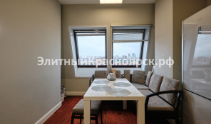 Просторная двухуровневая квартира у Красной площади цена 37800000.00 Фото 2.