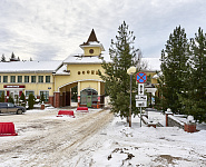 Самый большой участок в Соснах Самый большой участок в Соснах