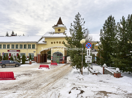 Самый большой участок в Соснах цена 129500000.00