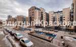 Большая квартира под Ваш ремонт в Центре города в ЖК "Новоостровский" цена 16600000.00 Фото 6.