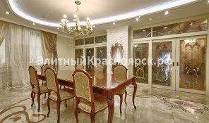 Коттедж в поселке "Сосны" цена 250000000.00 Фото 3.