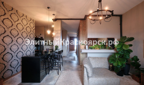 Трехкомнатный лофт на улице Авиаторов цена 13800000.00 Фото 2.