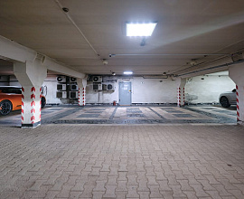 1 1 - комнатная квартира ул.Ленина 52а