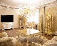 Двухуровневая квартира в Классическом стиле на  Толстого