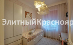 Квартира с дизайнерской отделкой в Удачном цена 24000000.00 Фото 12.