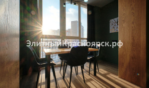 Триумфально красивая и современная двухкомнатная квартира цена 14500000.00 Фото 2.