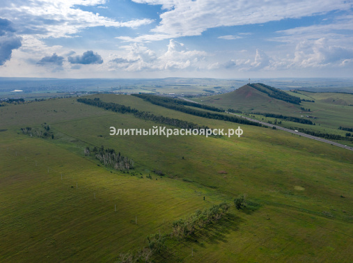 Участок земли за Новалэндом цена 28000000.00