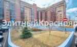 Большая квартира на Южном берегу с эксклюзивной планировкой цена 40000000.00 Фото 17.