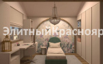Современный дом в поселке "Шамони" цена 28000000.00 Фото 12.