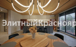 Современный коттедж в уютном месте цена 85000000.00 Фото 15.