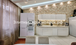 Большая двухуровневая квартира в центре цена 35000000.00 Фото 2.