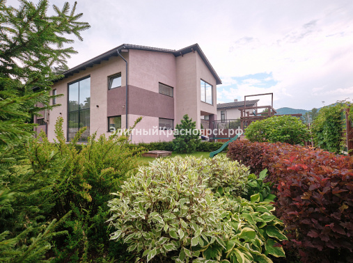 Современный коттедж в одной из лучших локаций в Удачном. цена 98000000.00