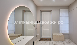 Просторный таунхаус на центральной аллее для большой семьи цена  Фото 3.