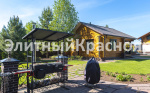 Эко-усадьба в Западной Элите цена 60000000.00 Фото 21.