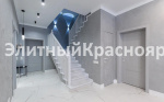 Торцевой таунхаус с мансардой. цена 63000000.00 Фото 4.