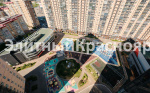 Светлая и красивая видовая квартира в SkySeven цена 38000000.00 Фото 9.