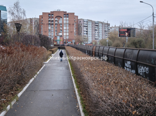 Двухуровневая квартира на Взлётке, ул. Весны цена 22650000.00