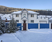 Коттедж в Удачном на ул.Крутовского