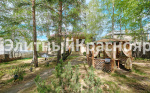 Загородный дом рядом с Таскино цена 29000000.00 Фото 9.