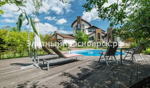 Жемчужина в п.Манский цена 69000000.00 Фото 2.