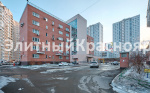 Роскошная 4-комнатная квартира в центре Взлётки цена 26500000.00 Фото 13.