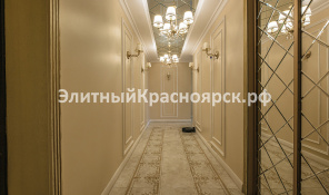 Большая квартира для большой семьи в центре Взлётки цена 16500000.00 Фото 2.