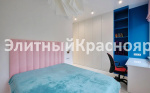 Необыкновенная квартира на ул. Живописной. цена 27500000.00 Фото 10.
