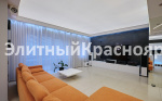 Лаконичный таунхаус с современной отделкой и великолепным участком цена 55000000.00 Фото 4.
