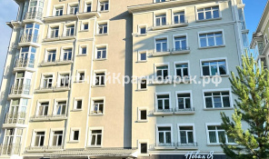 Видовая квартира на ул. Живописная. цена 35000000.00 Фото 2.