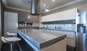 Большая квартира на ул. М.Годенко цена 29000000.00 Фото 3.