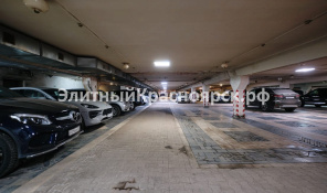 Подземная парковка в центре города цена 5850000.00 Фото 3.