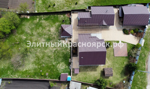 Архитектурная усадьба в поселке Элита цена 28900000.00 Фото 3.