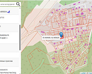 Участок на ул.Лесная