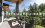 Вилла с видом на лес цена 68000000.00 Фото 11.