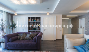 Большая комфортабельная квартира в Лазурном цена 31500000.00 Фото 3.