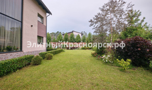 Современный коттедж в одной из лучших локаций в Удачном. цена 98000000.00 Фото 3.