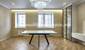 Квартира с четырьмя спальнями в Преображенском цена 45000000.00 Фото 2.