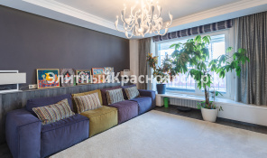 Большая комфортабельная квартира в Лазурном цена 31500000.00 Фото 2.