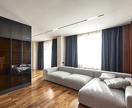 2 - комнатная квартира ул.Караульная