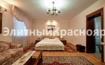 Аренда 3-комнатной просторной квартиры на Дубровинского  цена 80000.00 Фото 8.