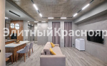 Стильная квартира в стиле "Loft" на Живописной. цена 20000000.00 Фото 5.