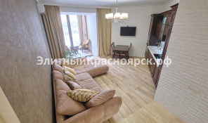 Двухкомнатная квартира в Лайнере в долгосрочную аренду цена 120000.00 Фото 2.