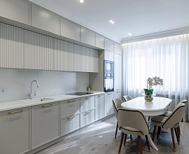 3 3 - комнатная квартира ул.Ладо  Кецховели