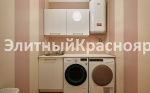 Большая комфортабельная квартира в Лазурном цена 31000000.00 Фото 15.