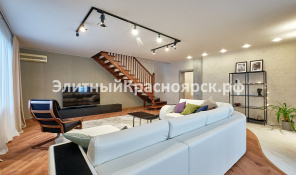 5-комнатная квартира в Октябрьском районе цена 22000000.00 Фото 2.