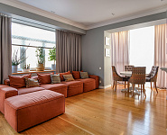 Невероятная квартира в Удачном