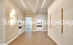 Дизайнерская большая квартира с тремя спальнями оптимальной планировкой на Живописной цена 40500000.00 Фото 14.